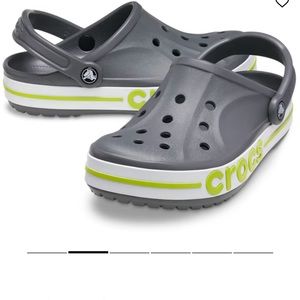 Bayaband Clog Crocs